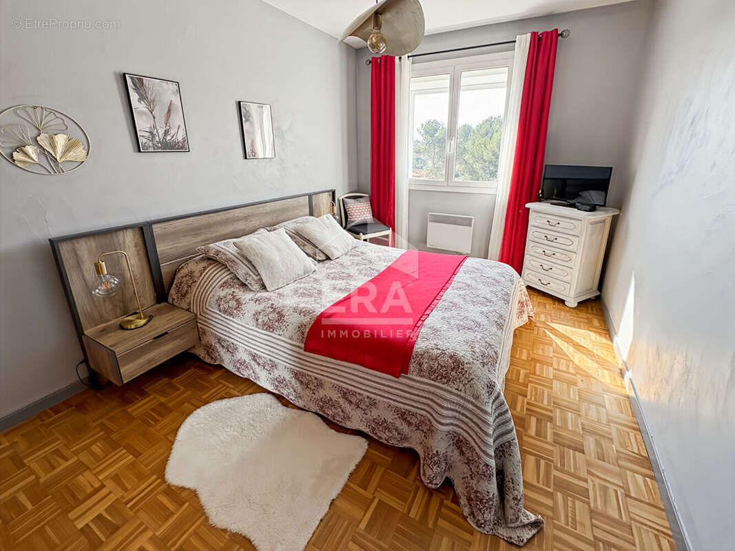 Maison à LES PENNES-MIRABEAU