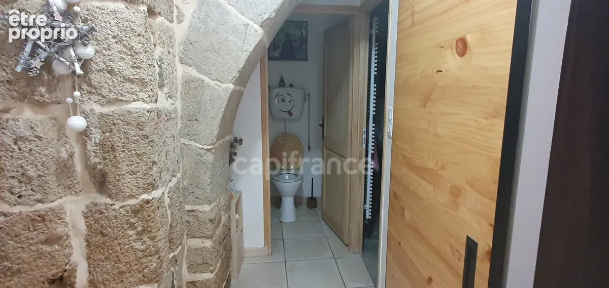 Maison à vendre 3 pièces SAINT FELIX DE LODEZ (34) - photo 12