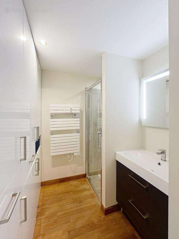 Maison à LA ROCHELLE