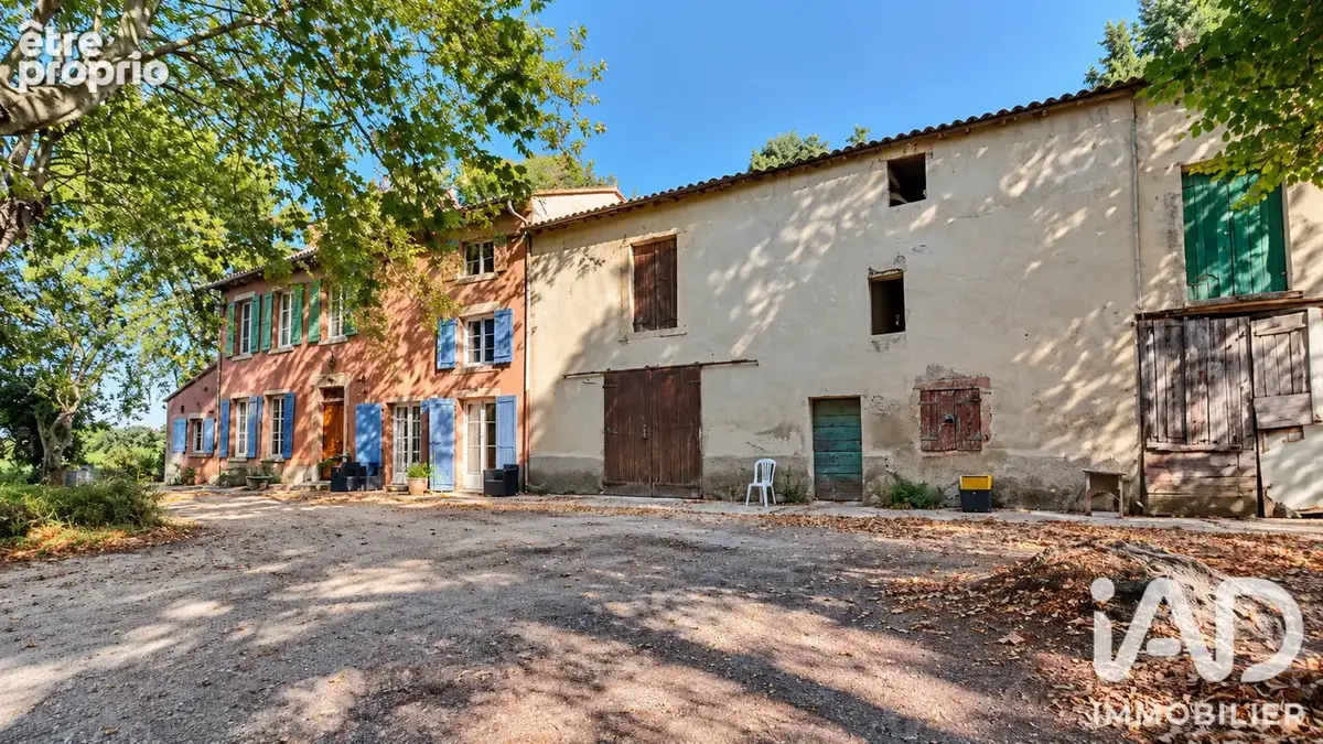 Photo 1 - Maison à LE PONTET
