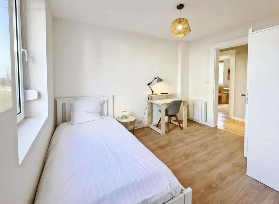 Maison à SCHILTIGHEIM