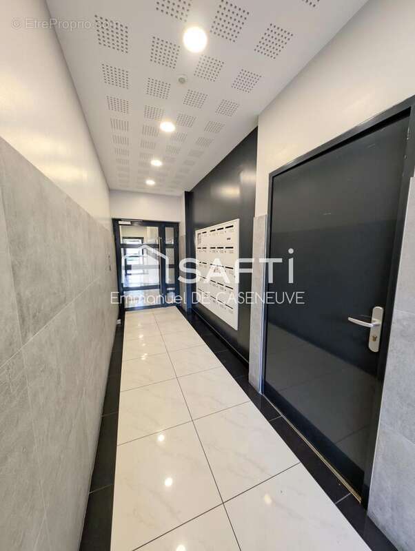 Photo 8 - Appartement à BONDY