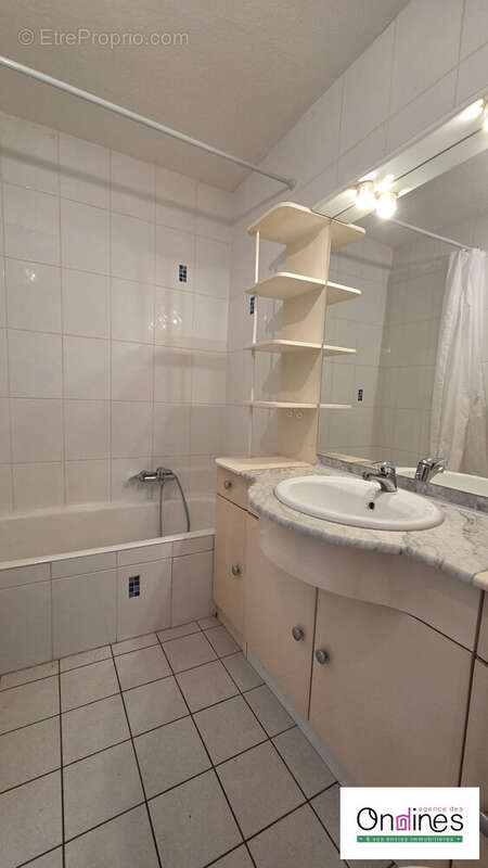 Appartement 48 m² à Haguenau  - photo 5