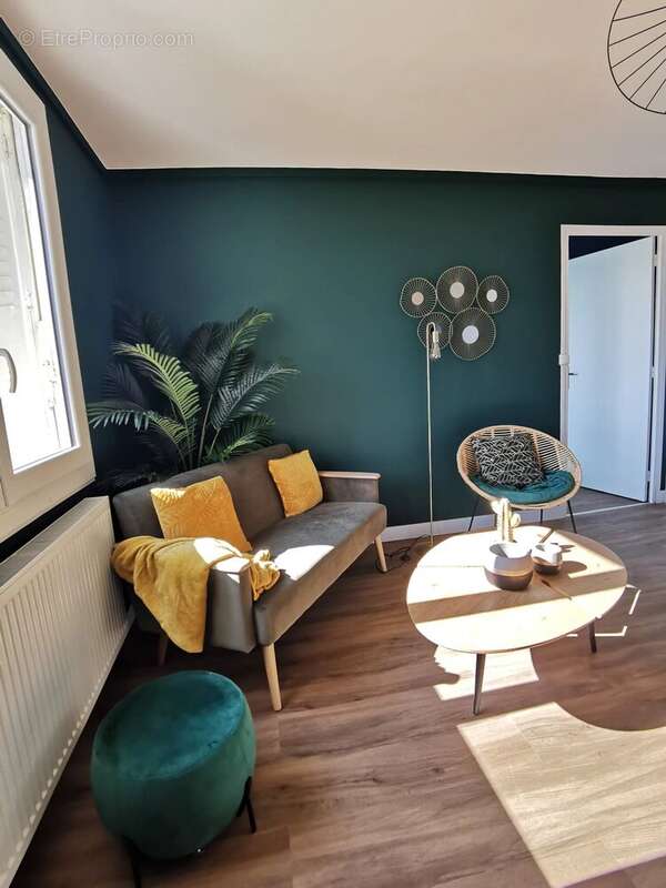 Appartement à VALENCE