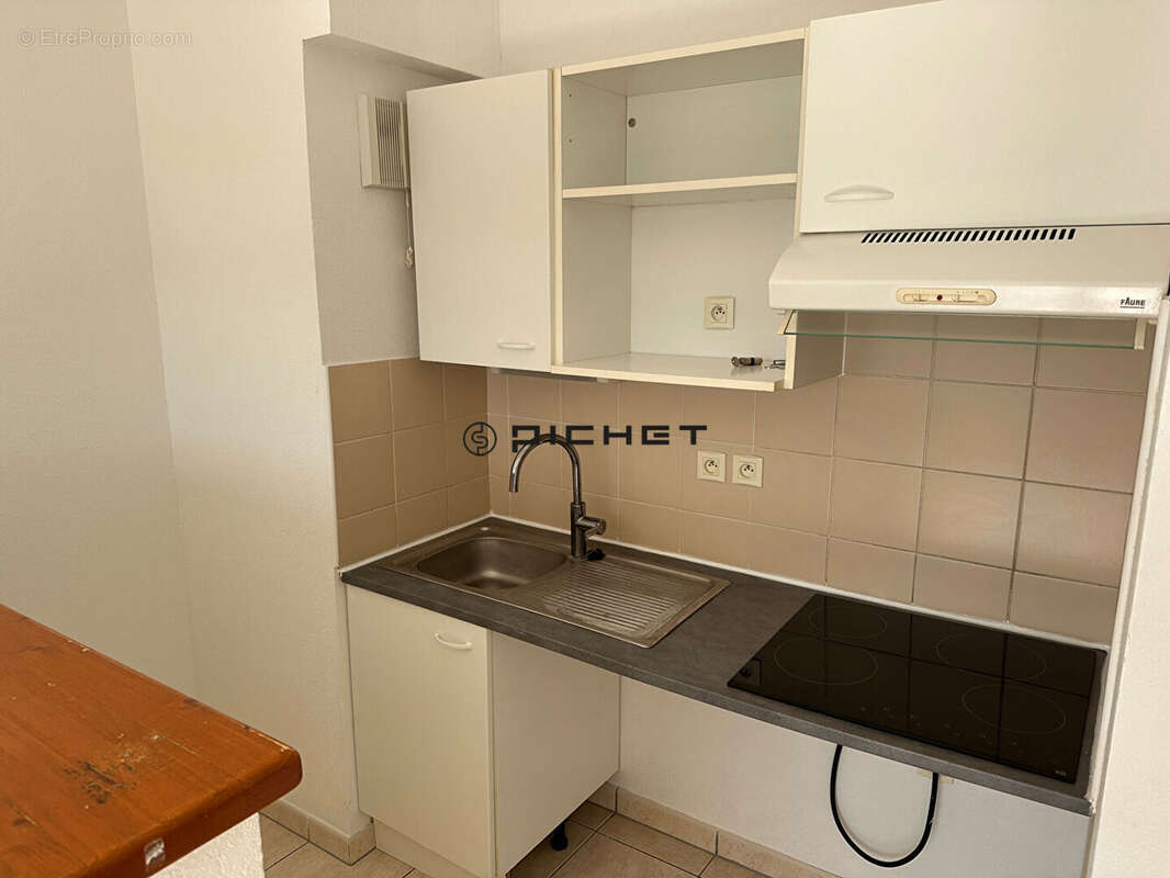 Appartement à TERRASSON-LAVILLEDIEU