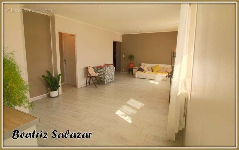 Appartement à DIGNE-LES-BAINS