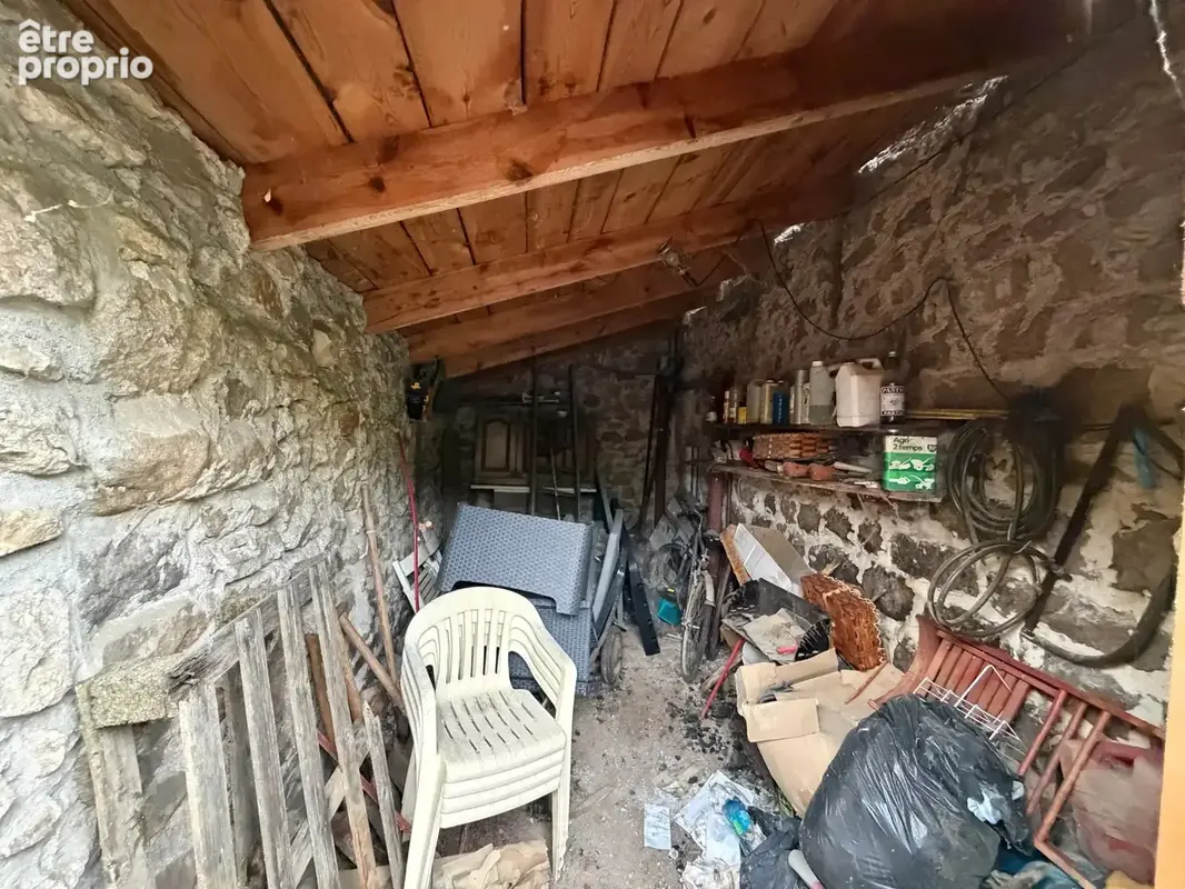 Maison à Désaignes - photo 6
