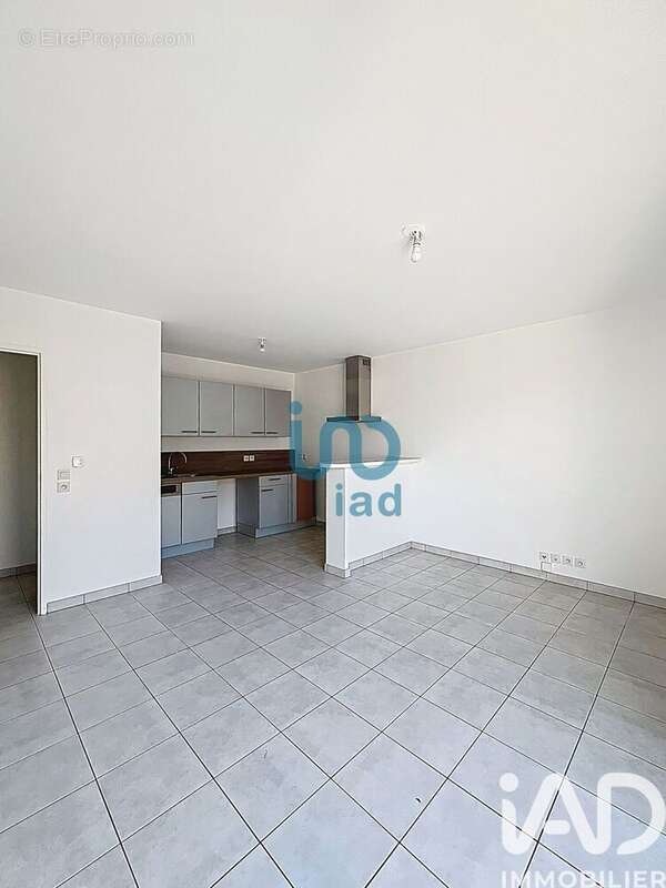 Photo 4 - Appartement à MONTEVRAIN