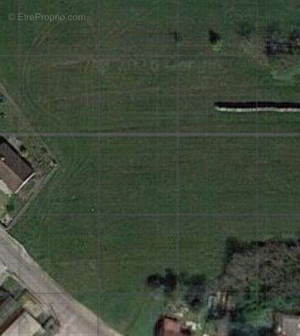 Terrain à LAMARCHE-SUR-SAONE