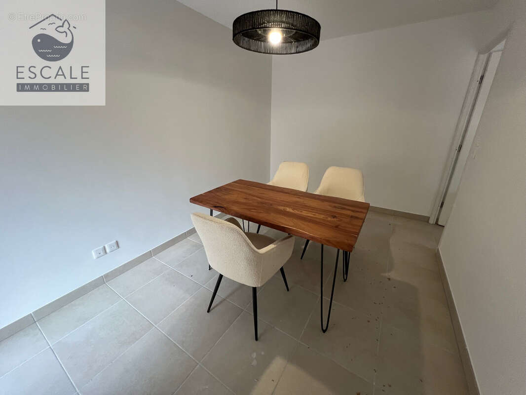 Appartement à SETE
