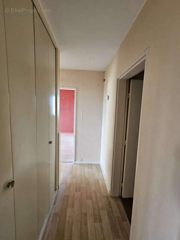 Appartement à CHALON-SUR-SAONE