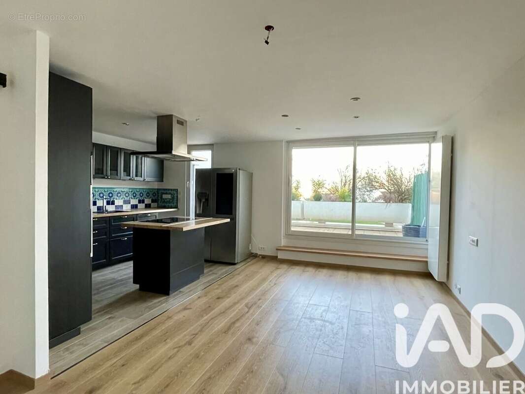 Photo 3 - Appartement à AMIENS