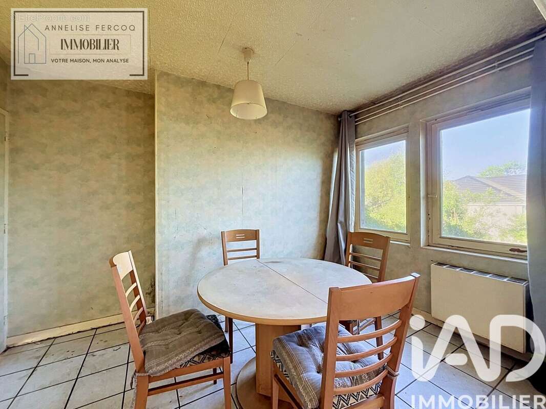 Photo 9 - Maison à NEVERS