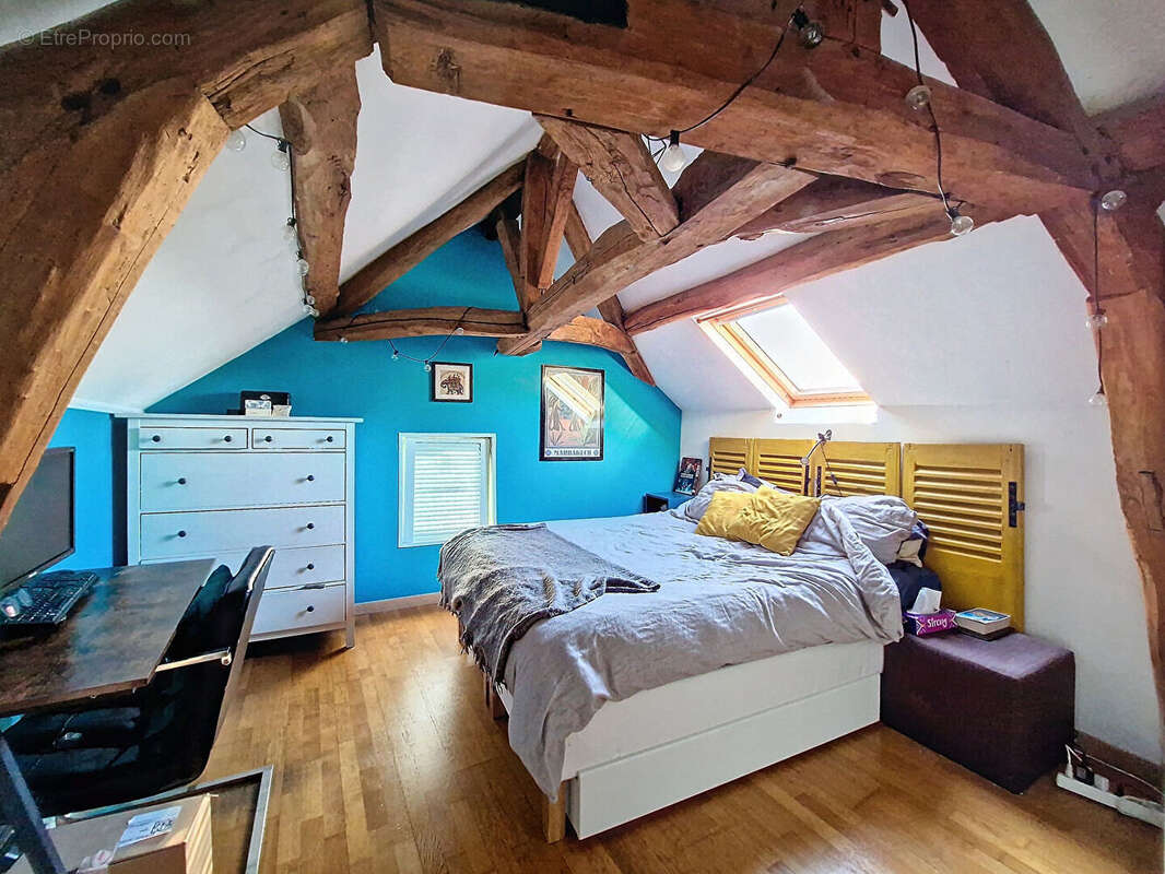 Maison à CORMEILLES-EN-VEXIN