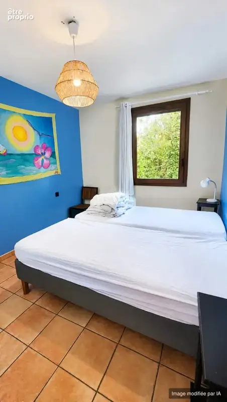 Villa de 108 m2 à Liausson, à deux pas du Salagou ! - photo 7