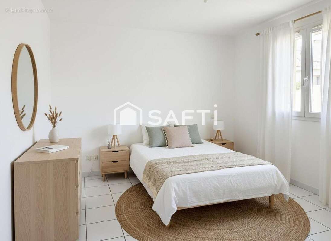 Photo 3 - Appartement à NARBONNE