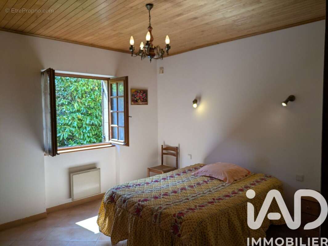 Photo 5 - Maison à SAINT-CYPRIEN