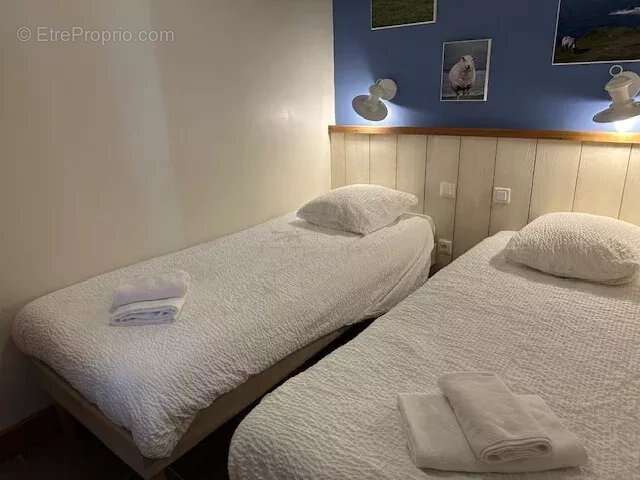 Appartement à FORT-MAHON-PLAGE