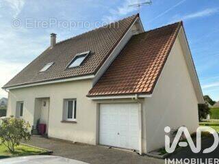 Photo 1 - Maison à TROUVILLE-LA-HAULE
