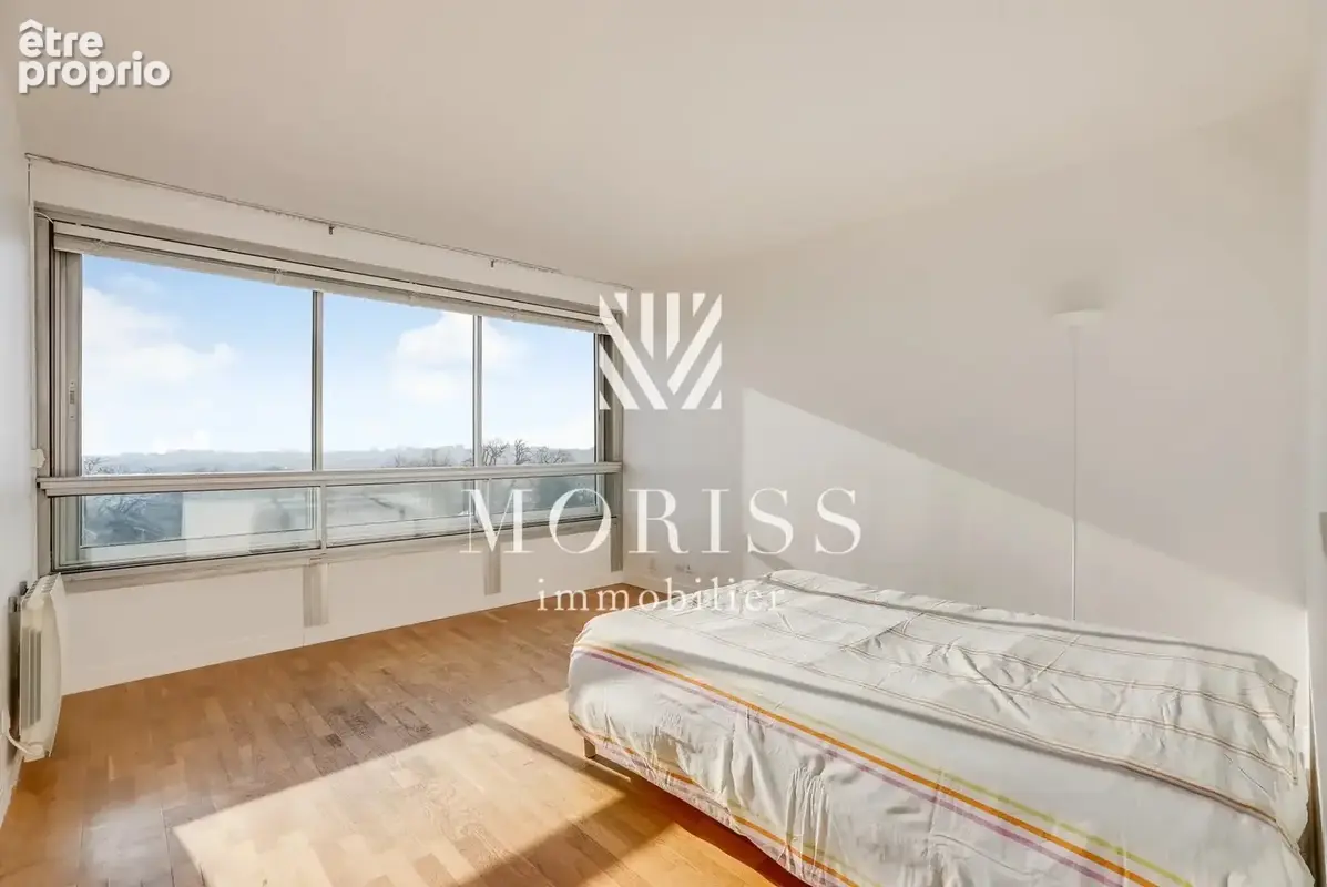 Appartement 147m2, ,5 chambres, terrasse, vue panoramique - photo 13