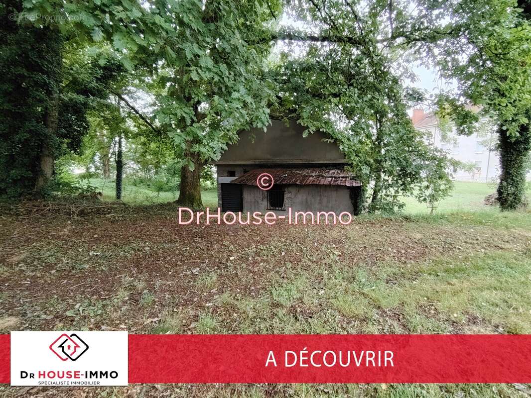 95 m² à Montargis  - photo 25