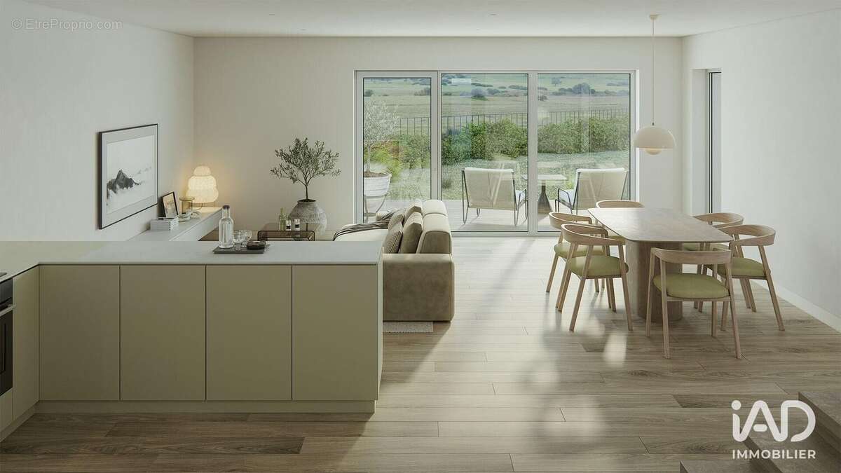 Photo 5 - Maison à ARGANCY