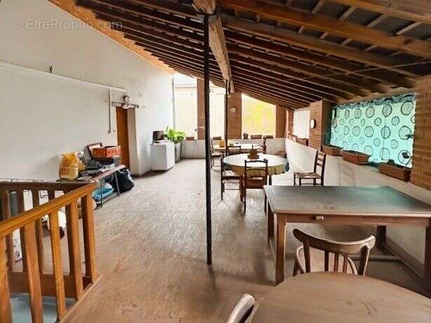 Appartement à VILLEFRANCHE-SUR-CHER