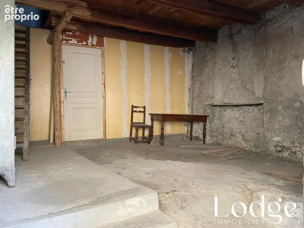 Maison 4 pièces 104 m² à vendre à Villar-Saint-Pancrace (05100) - photo 7