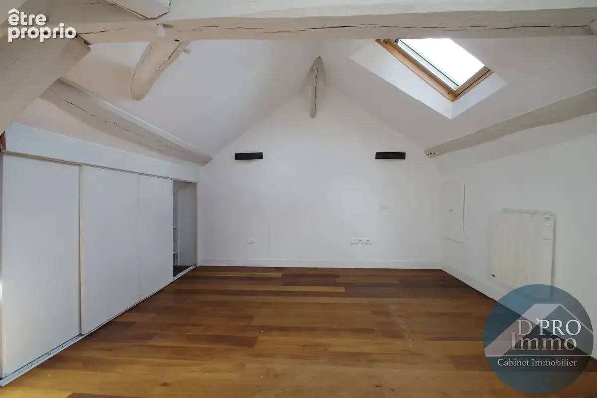 Maison bourgeoise à vendre à Vertou - 7 pièces, 203,69 m², terrain 4300 m² - photo 12