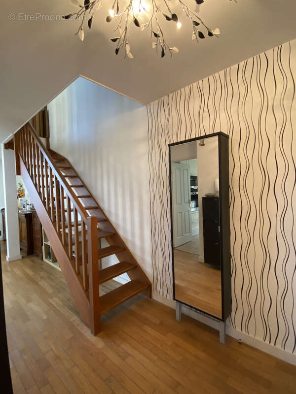 Appartement à LYON-8E