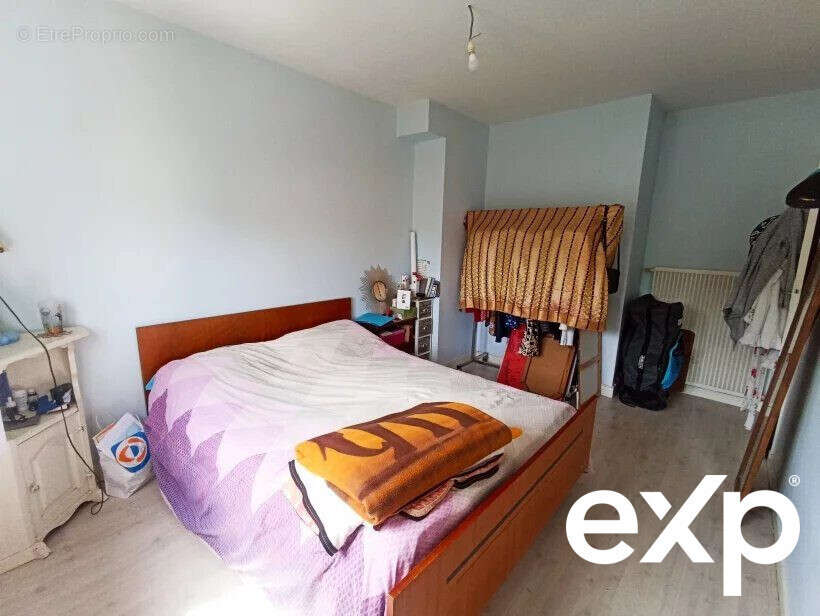 Appartement à SAINT-NAZAIRE