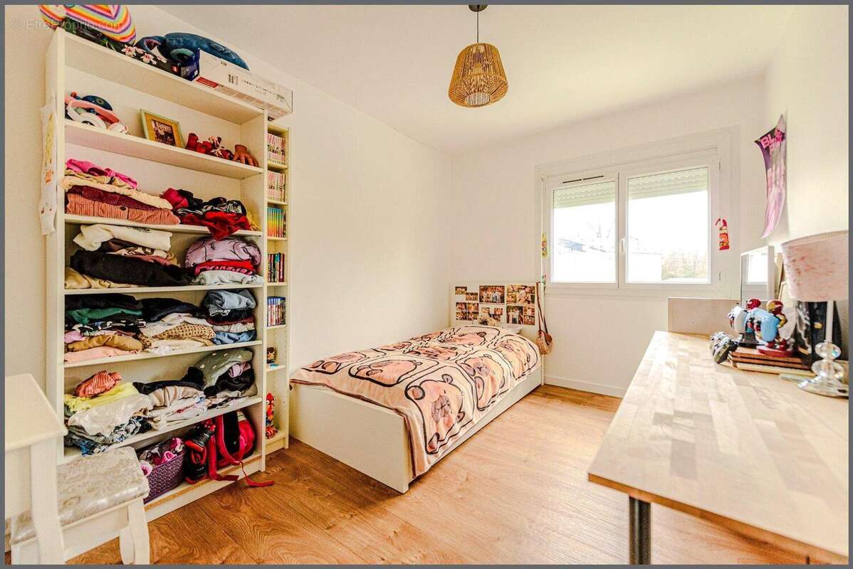 Photo 5 - Maison à SAINT-GILDAS-DES-BOIS