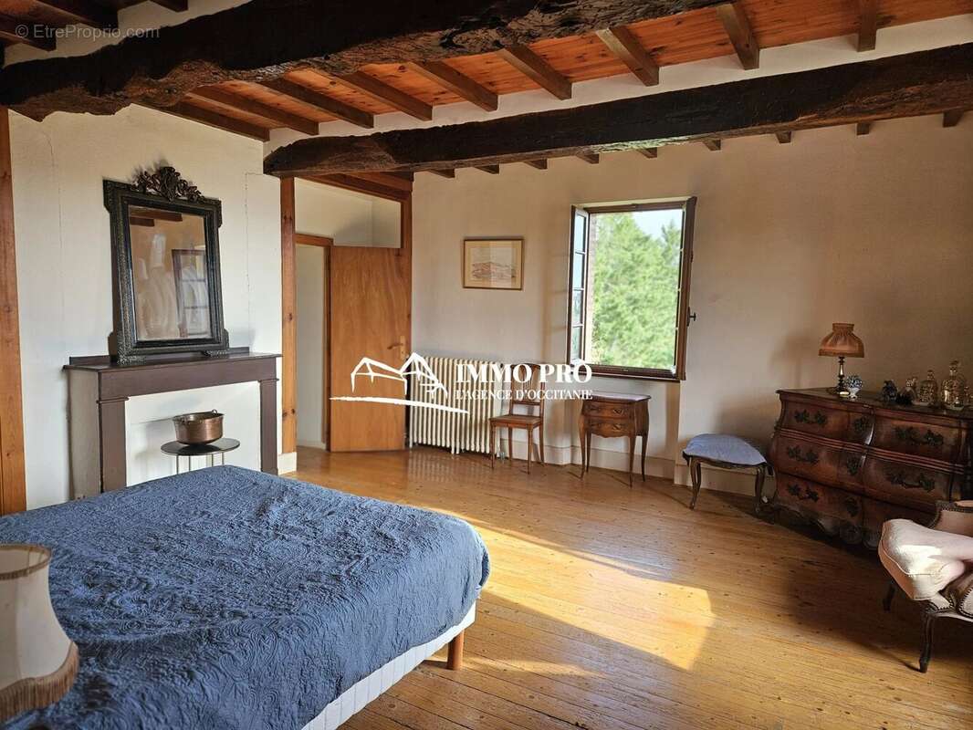 Maison à SAMATAN
