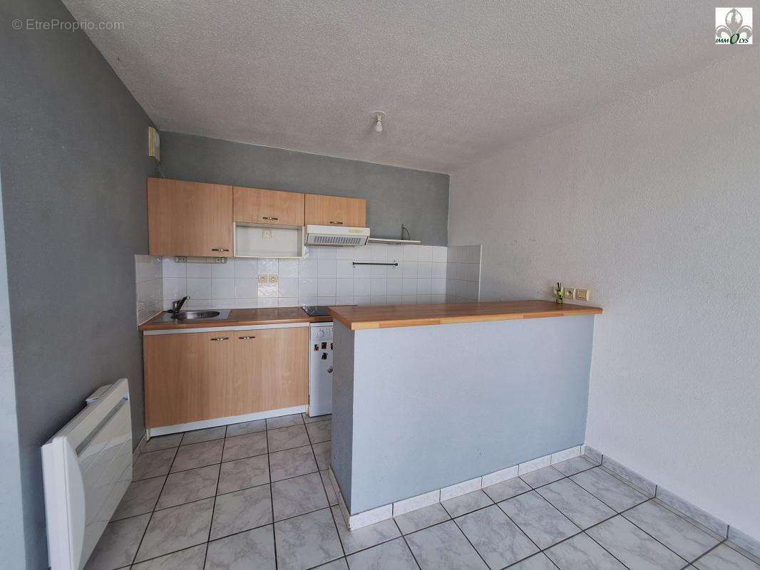 Appartement à BESANCON