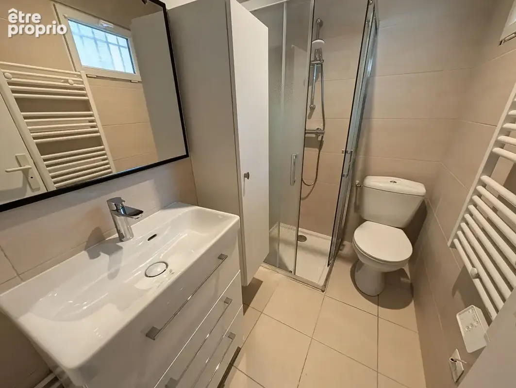 Duplex 2 pièce(s) 33.6 m2 Mandres Les Roses - photo 4