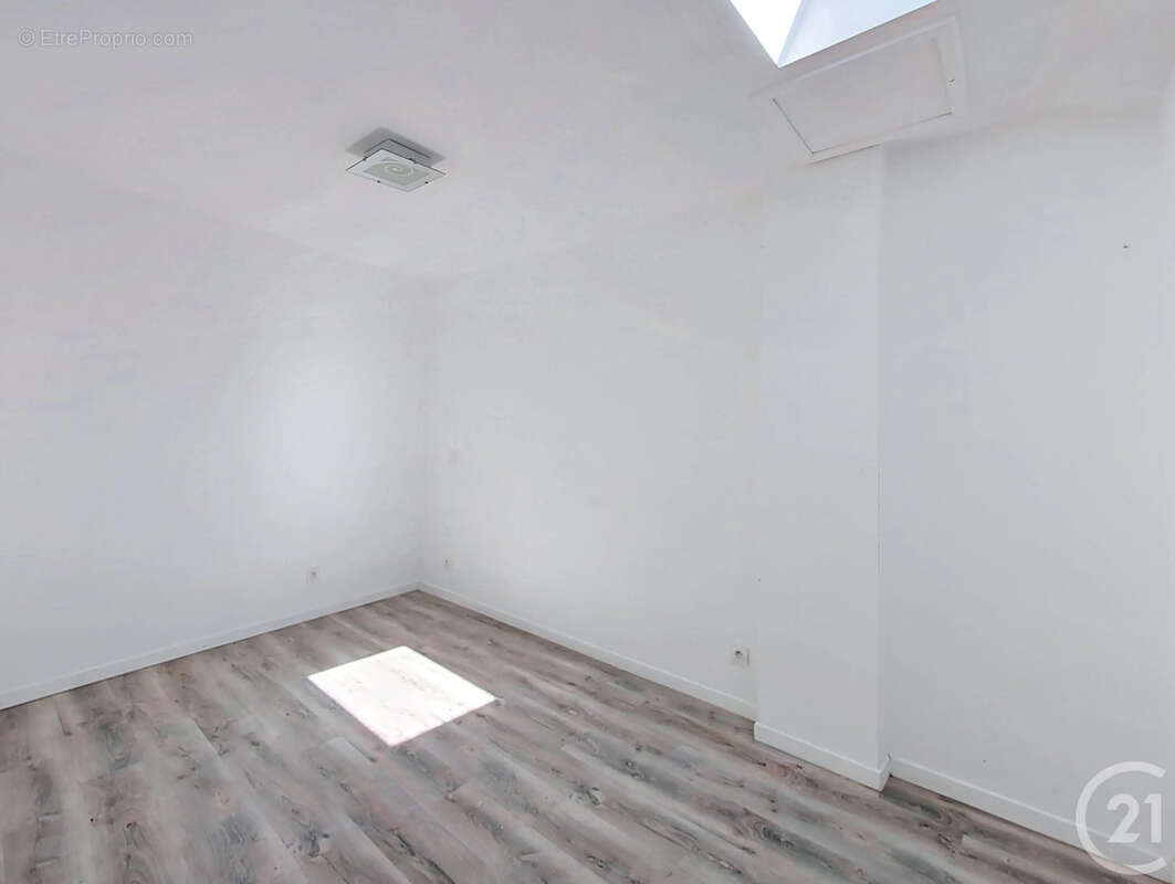 Appartement 56 m² à Melun  - photo 5