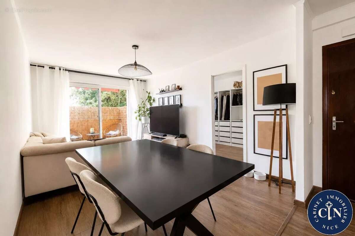 Appartement 73 m² à Nice  - photo 4