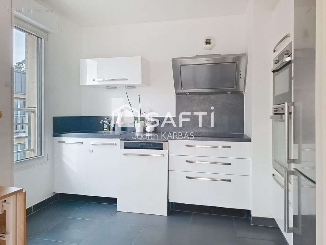 Photo 5 - Appartement à ROMAINVILLE