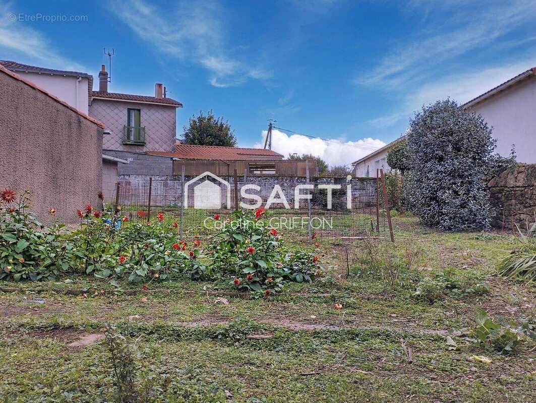 Photo 3 - Maison à TIFFAUGES