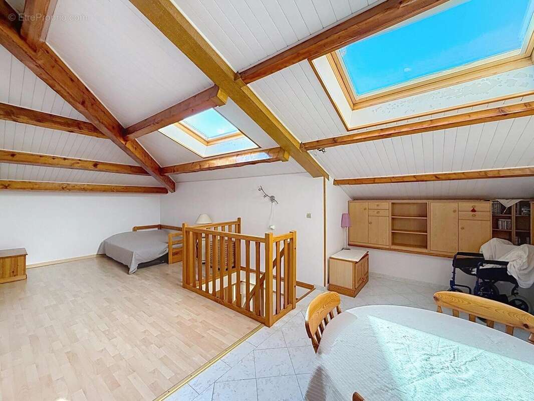 Photo 9 - Appartement à FREJUS