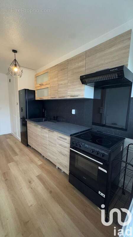 Photo 3 - Appartement à LE MEE-SUR-SEINE