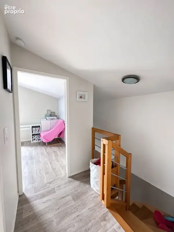 Investissement locatif à Trégueux - Maison avec locataire en place - photo 10