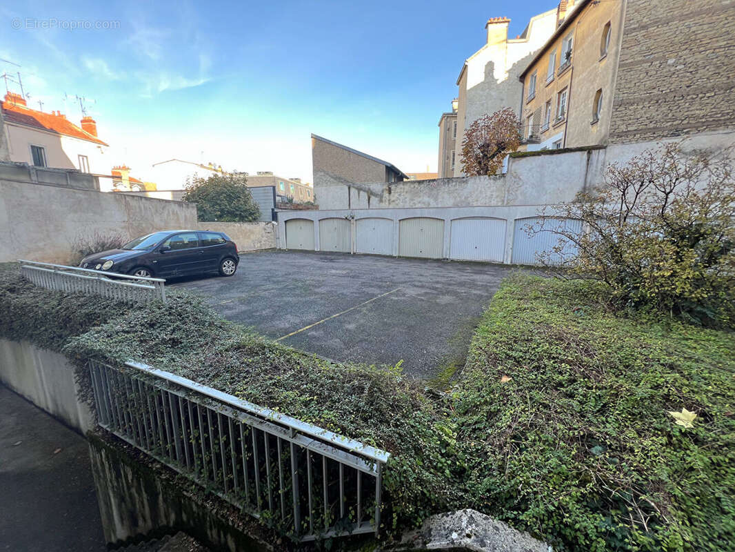 Appartement à DIJON