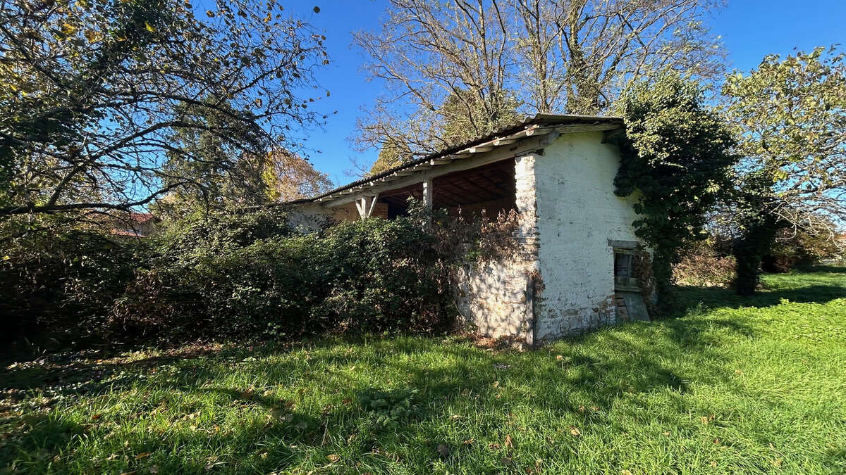 Maison à LEZOUX