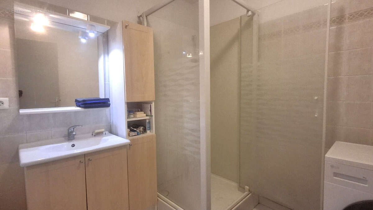 Exclusivité - St Paul 3 Châteaux, Appartement  de  87m², 3 ch. dans résidence avec piscine - photo 13