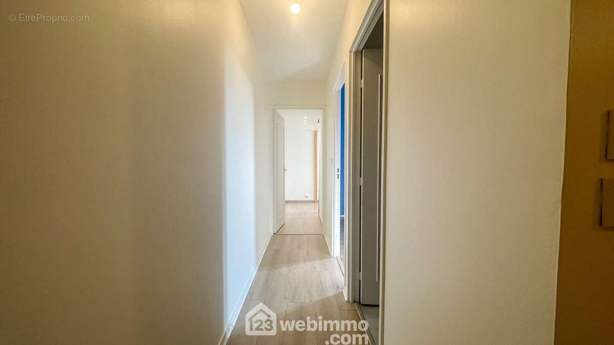 Appartement à MAROLLES-EN-BRIE