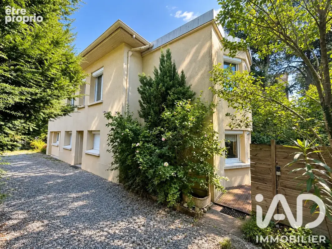 Photo 1 - Maison à GUILHERAND-GRANGES