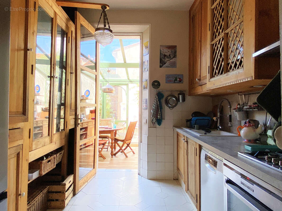 Maison à PERPIGNAN