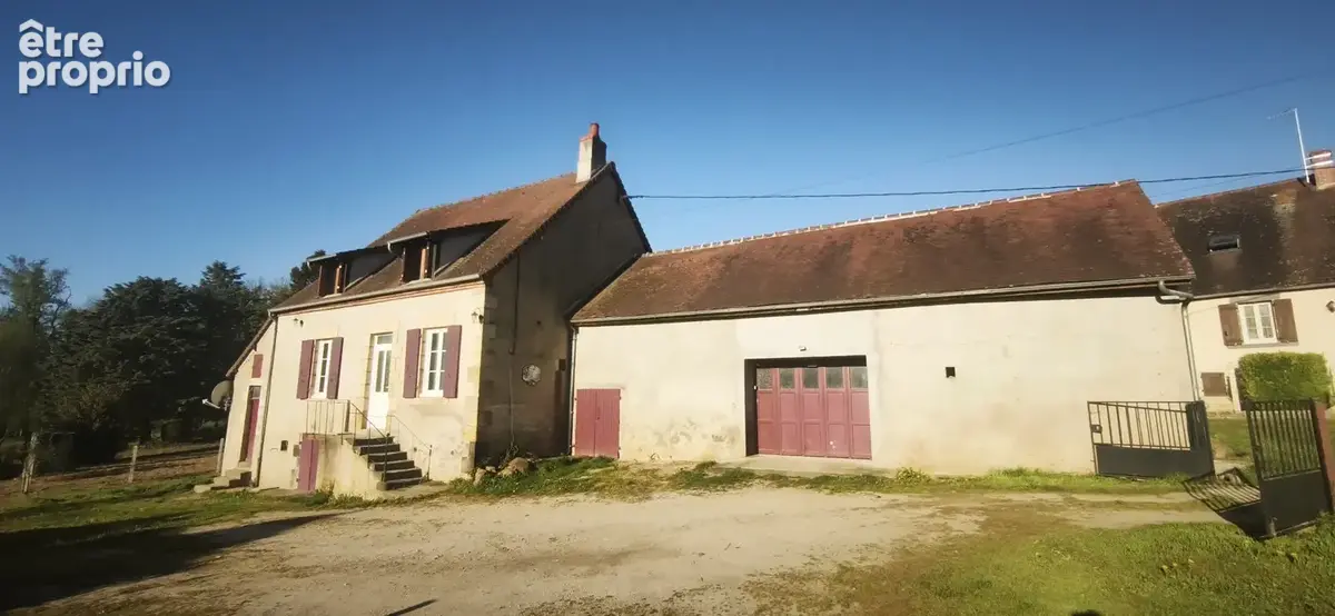 Maison individuelle avec vue dégagée - photo 4