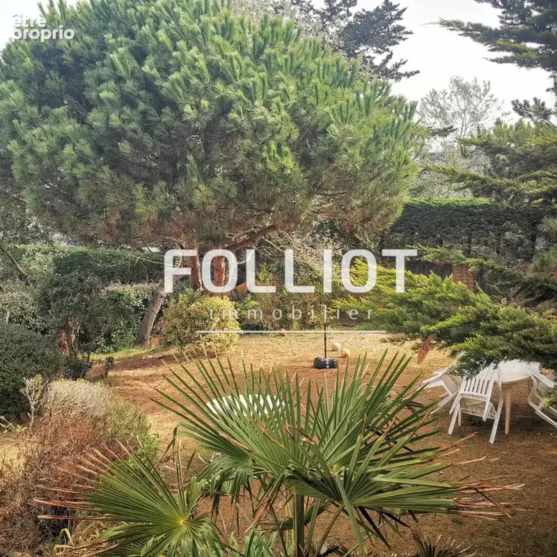 Villa Jullouville dans résidence privée acces direct plage - photo 15